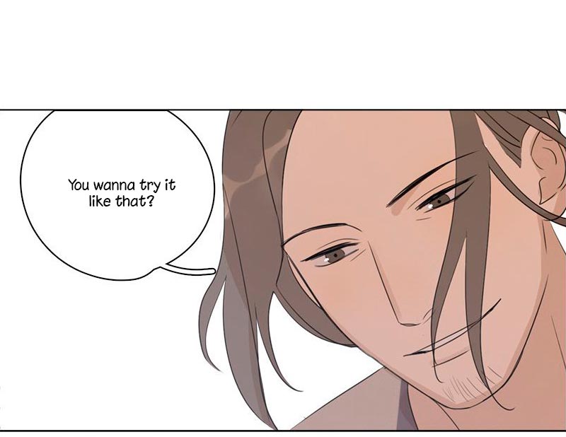 Here U Are Chapter 88 page 31 - Chapter 88