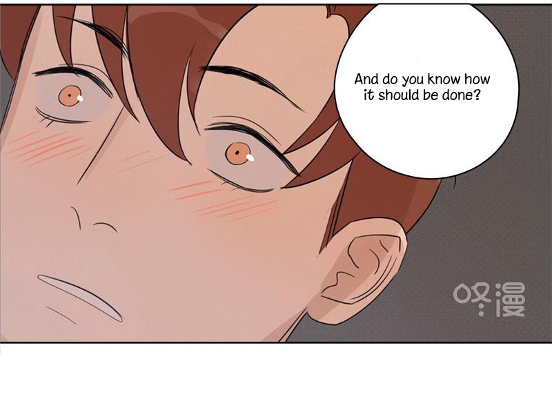 Here U Are Chapter 88 page 32 - Chapter 88