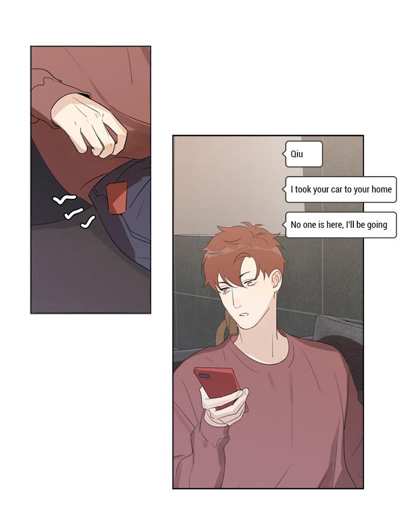 Here U Are Chapter 88 page 37 - Chapter 88