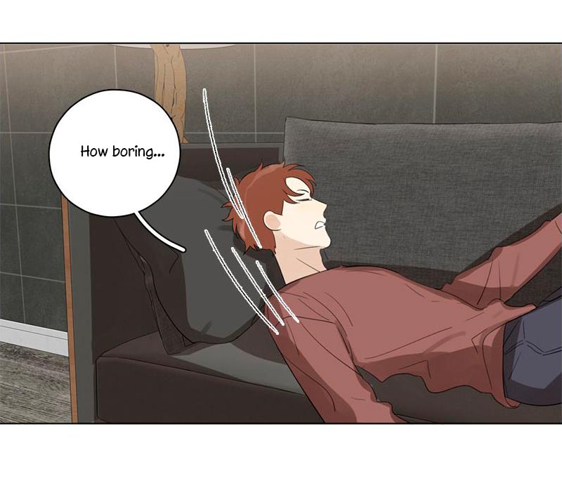 Here U Are Chapter 88 page 38 - Chapter 88