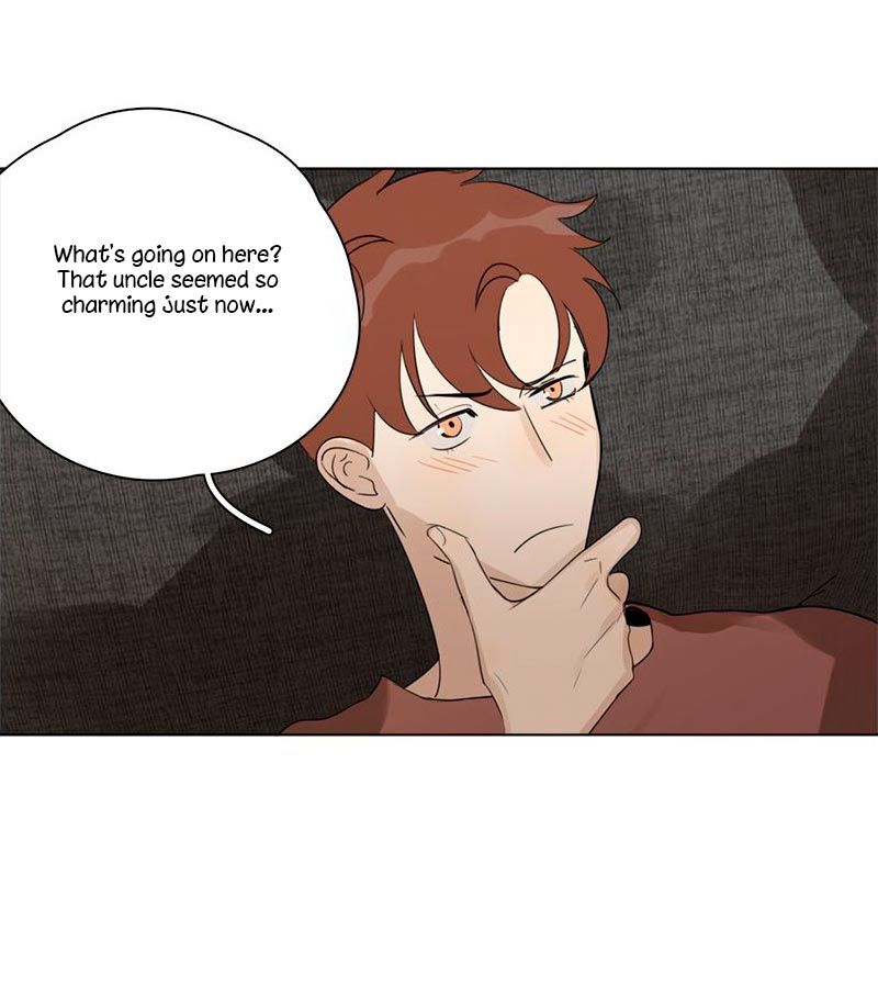 Here U Are Chapter 88 page 39 - Chapter 88