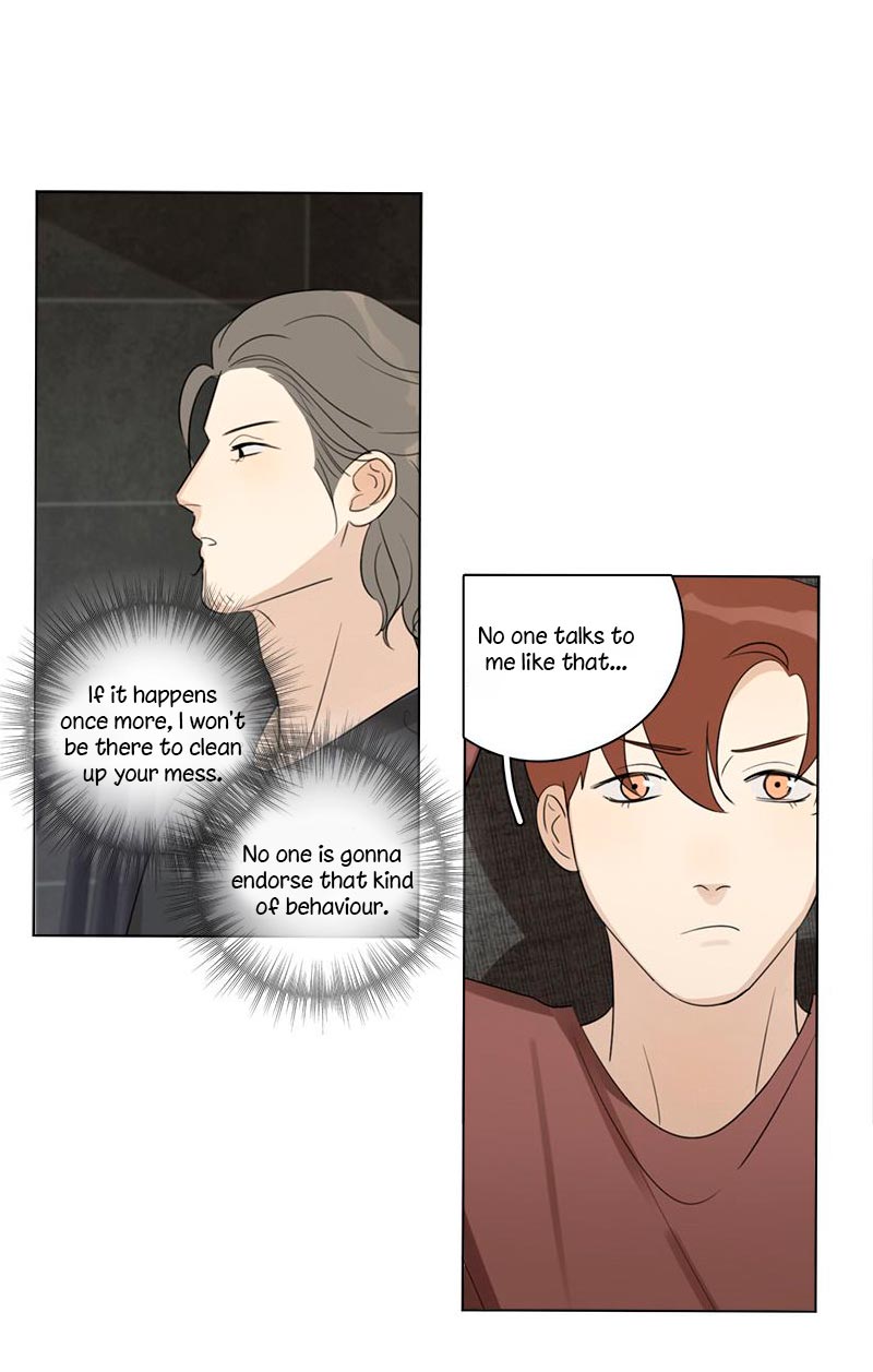 Here U Are Chapter 88 page 40 - Chapter 88