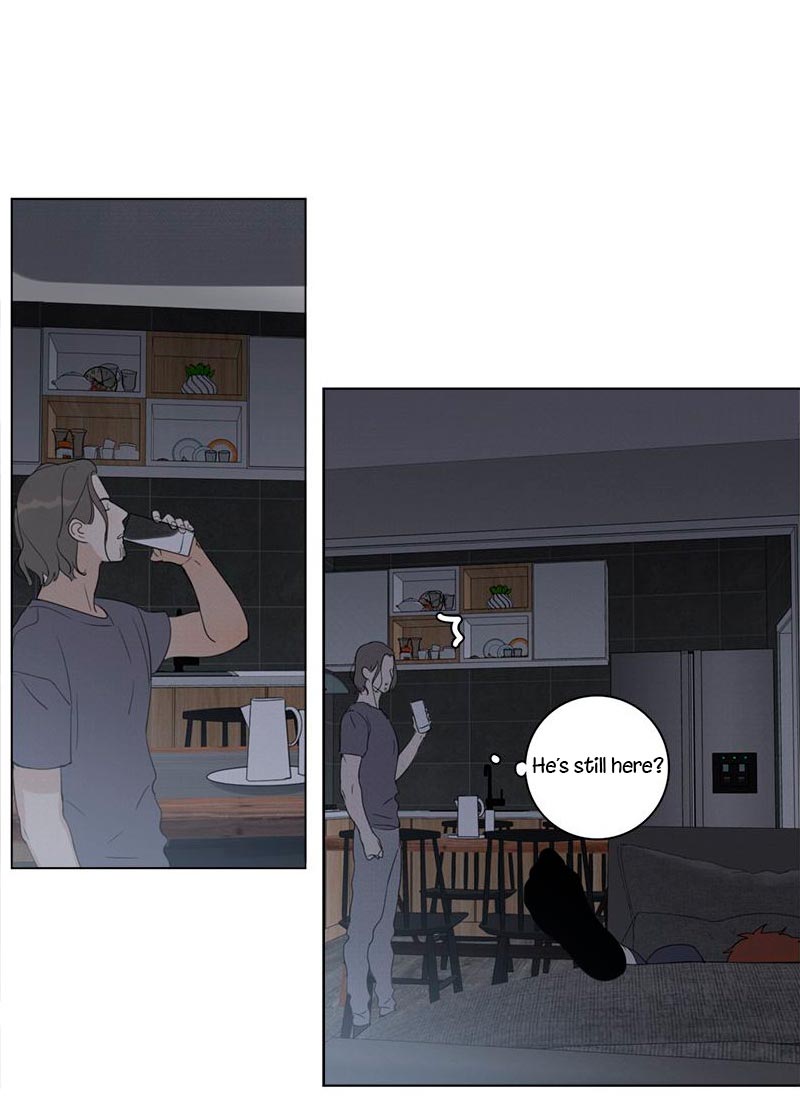 Here U Are Chapter 88 page 42 - Chapter 88