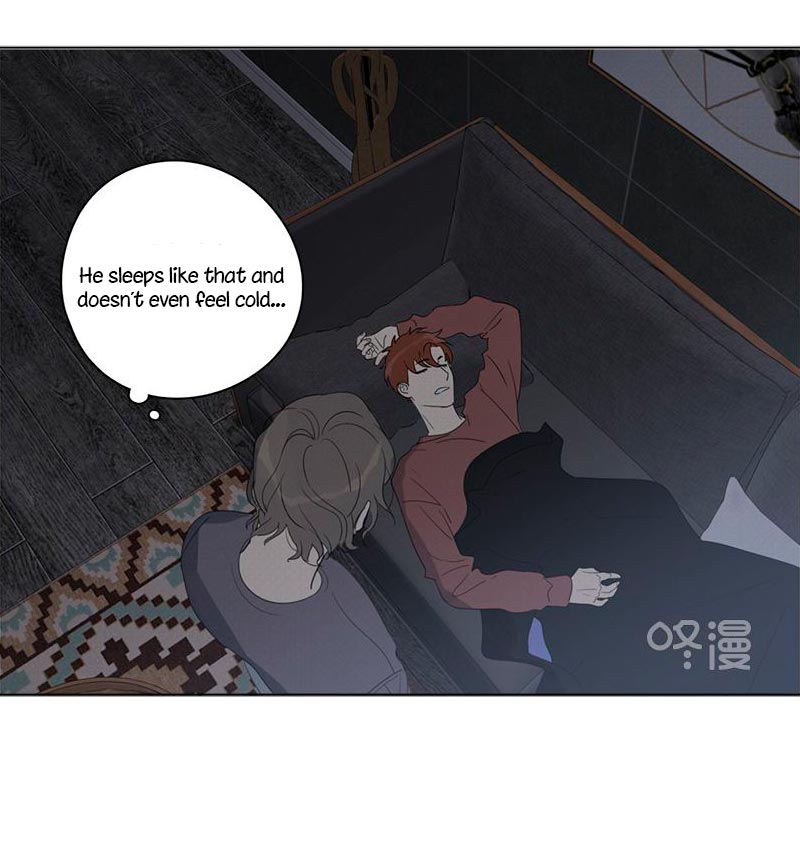 Here U Are Chapter 88 page 43 - Chapter 88