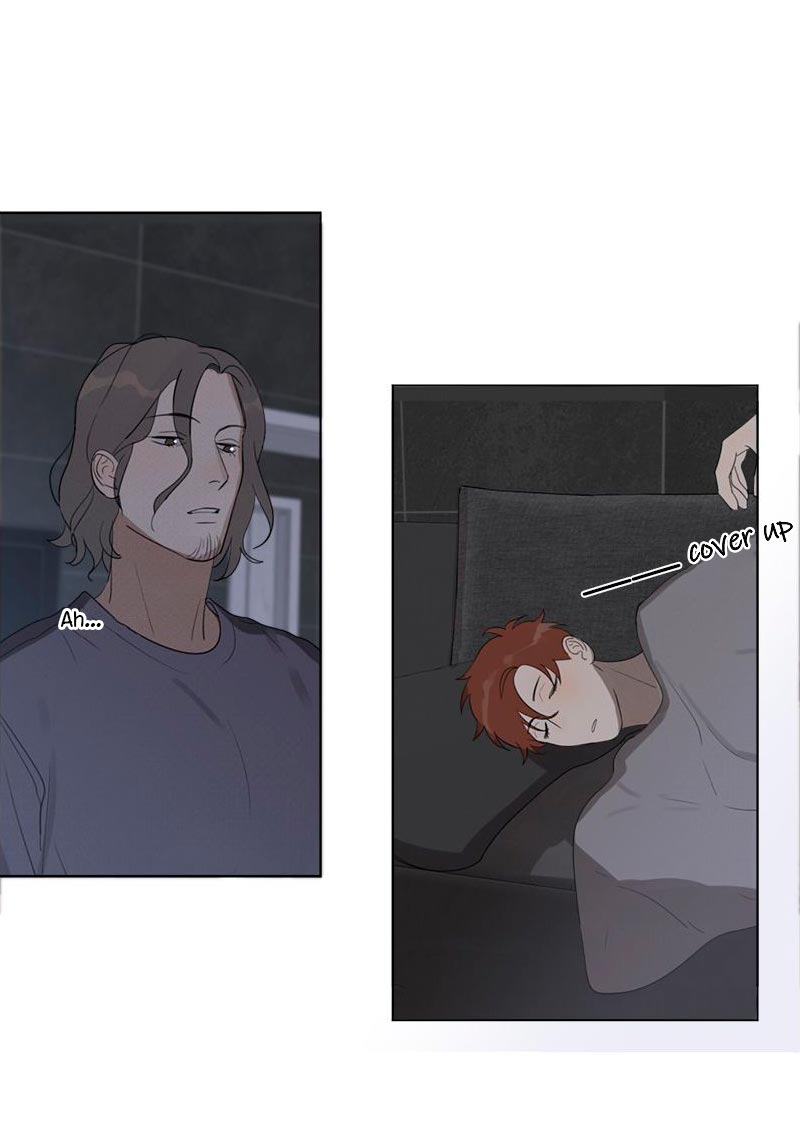 Here U Are Chapter 88 page 44 - Chapter 88