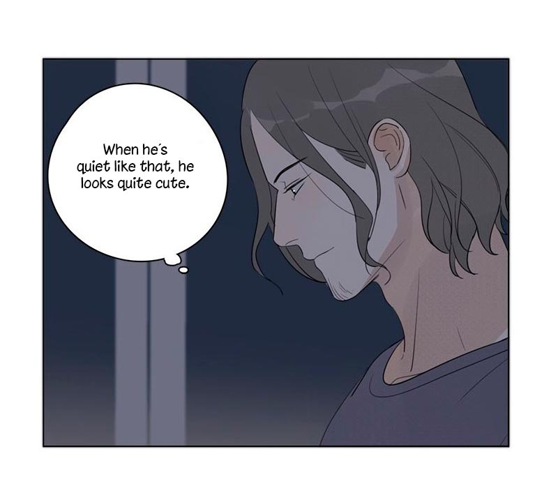 Here U Are Chapter 88 page 45 - Chapter 88