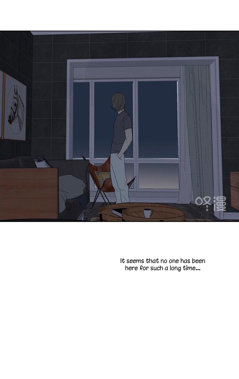 Here U Are Chapter 88 page 46 - Chapter 88