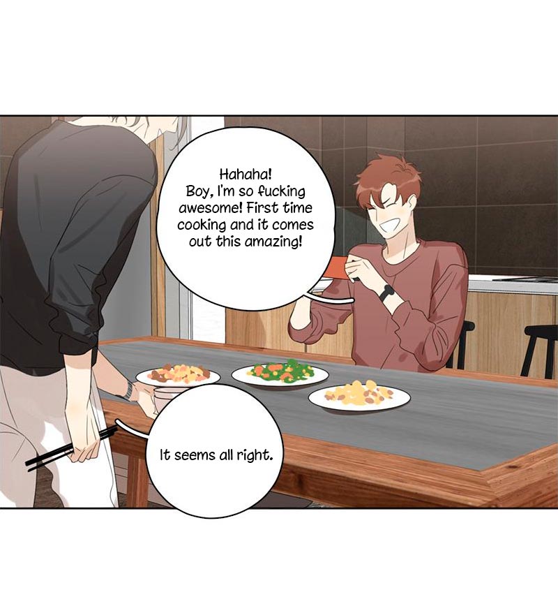 Here U Are Chapter 88 page 6 - Chapter 88