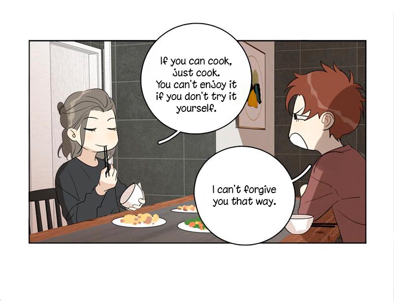 Here U Are Chapter 88 page 8 - Chapter 88