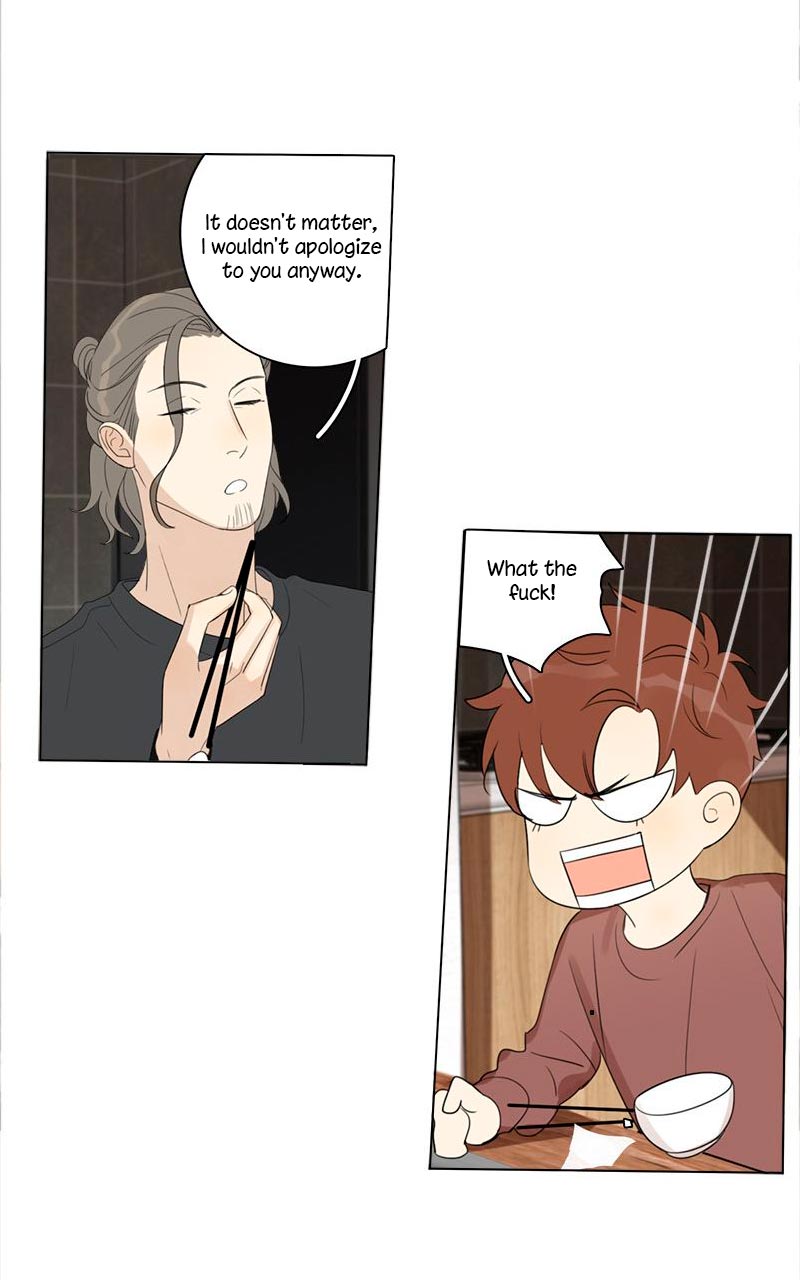 Here U Are Chapter 88 page 9 - Chapter 88