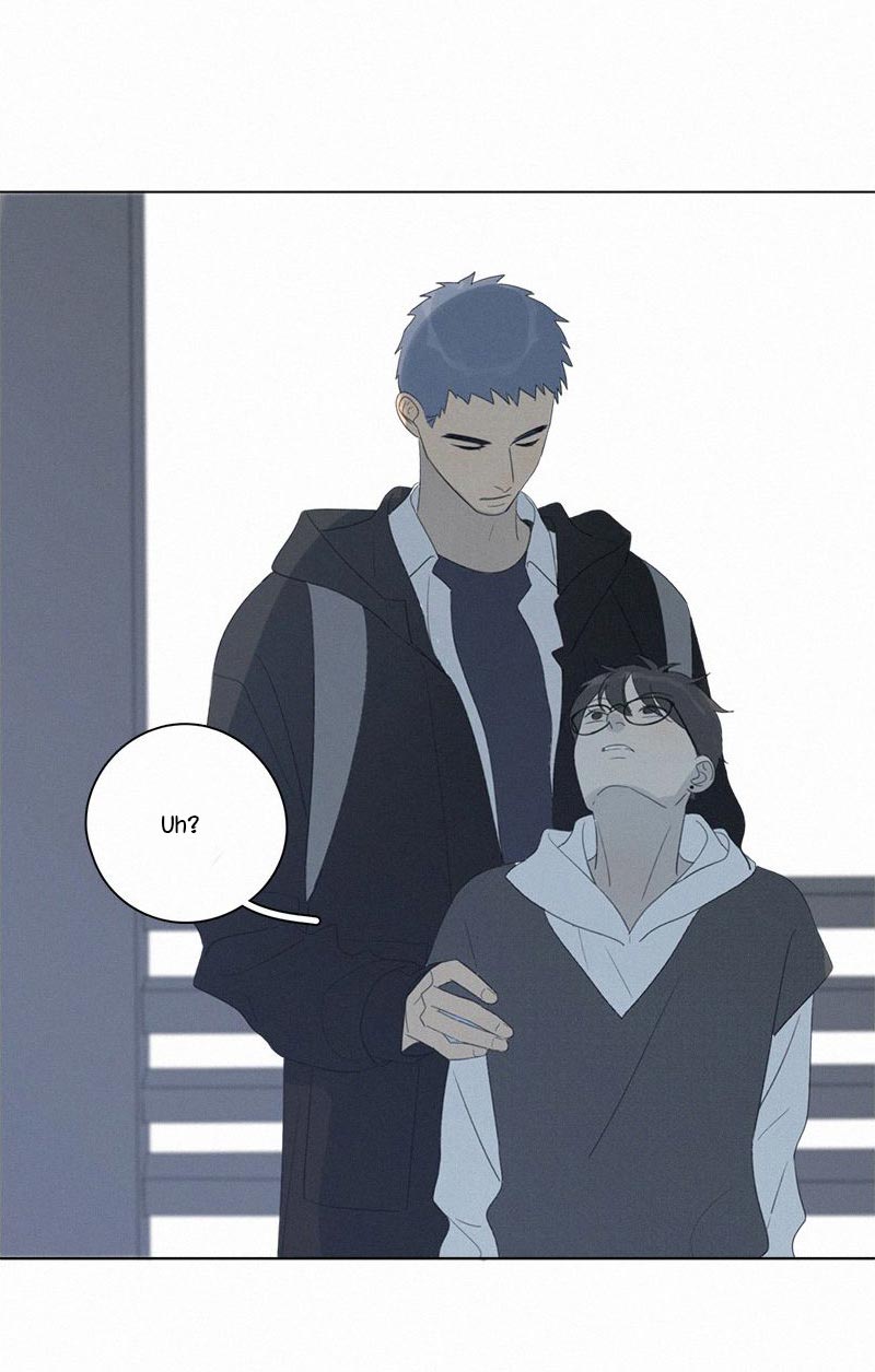 Here U Are Chapter 89 page 11 - Chapter 89