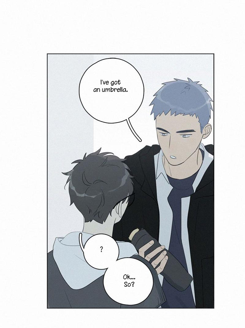 Here U Are Chapter 89 page 13 - Chapter 89