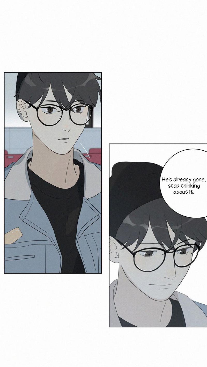 Here U Are Chapter 89 page 17 - Chapter 89