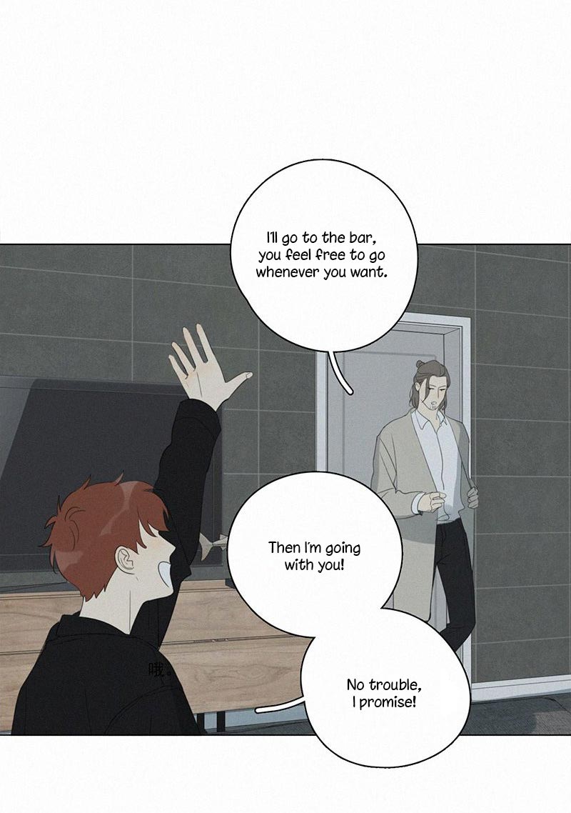 Here U Are Chapter 89 page 22 - Chapter 89