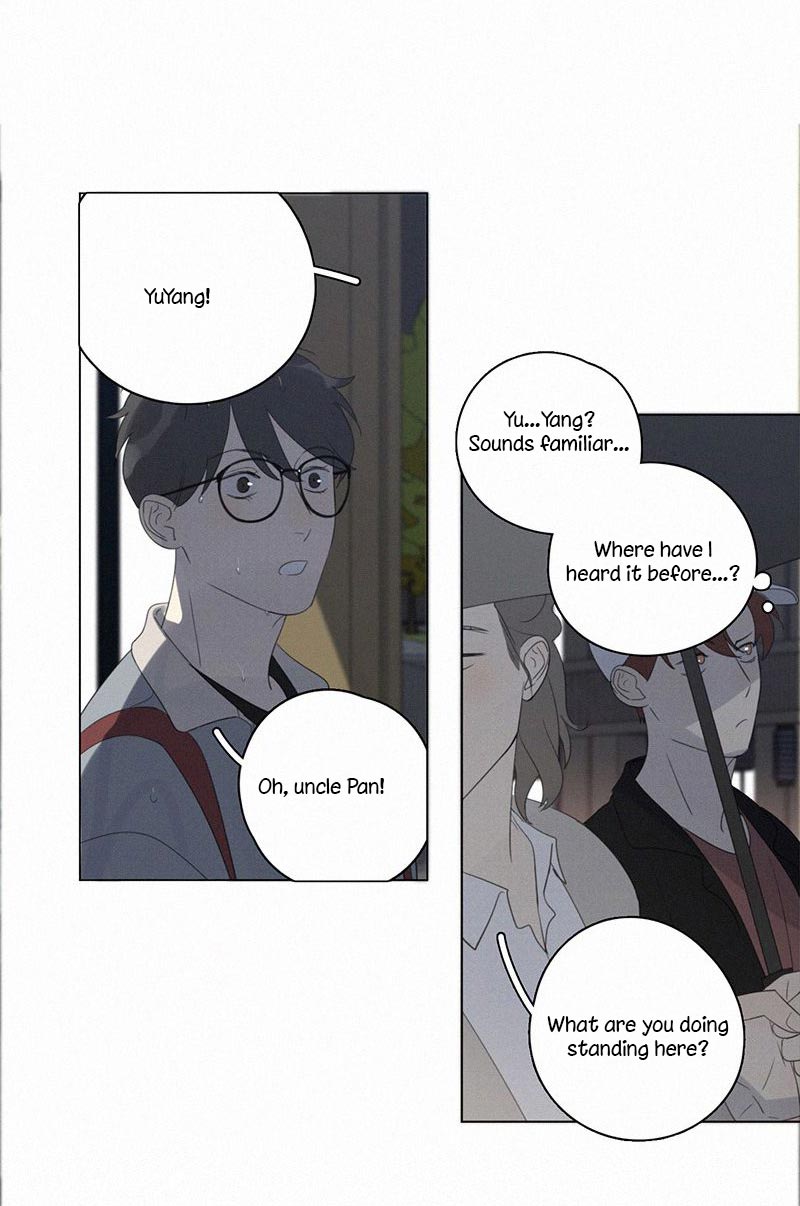 Here U Are Chapter 89 page 26 - Chapter 89