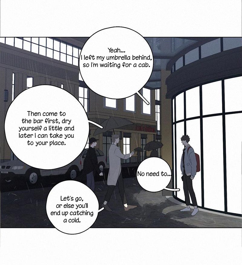 Here U Are Chapter 89 page 27 - Chapter 89