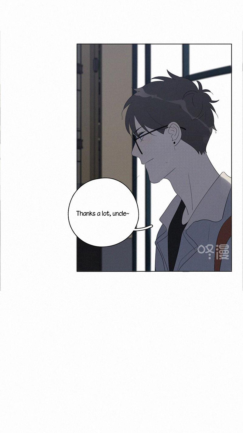 Here U Are Chapter 89 page 28 - Chapter 89