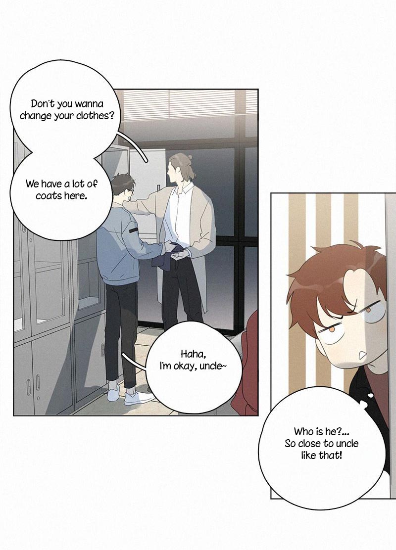 Here U Are Chapter 89 page 29 - Chapter 89