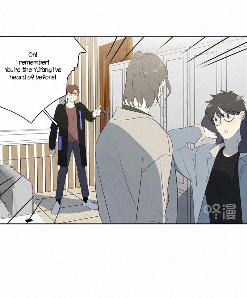 Here U Are Chapter 89 page 30 - Chapter 89