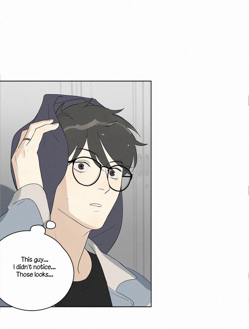 Here U Are Chapter 89 page 31 - Chapter 89