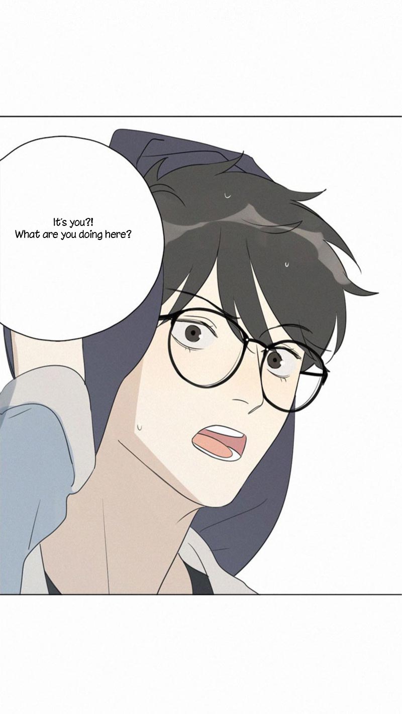 Here U Are Chapter 89 page 32 - Chapter 89