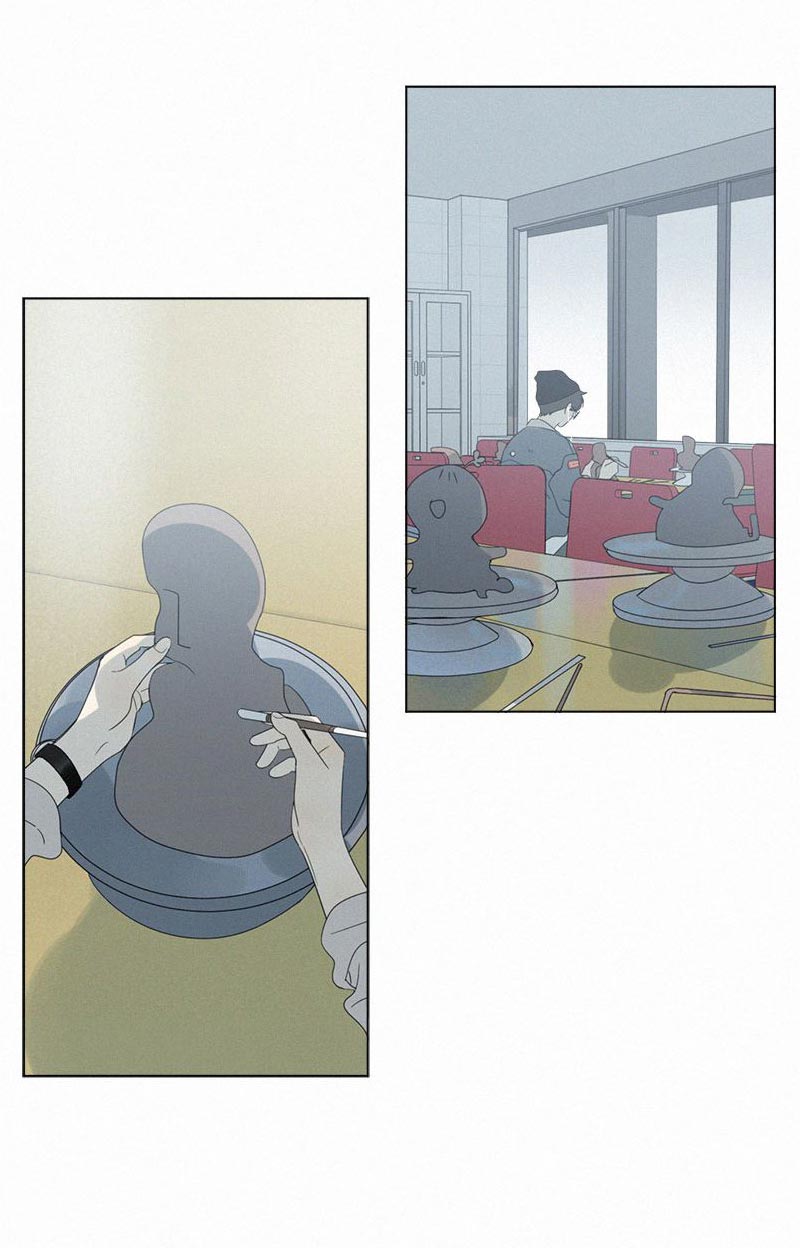Here U Are Chapter 89 page 4 - Chapter 89