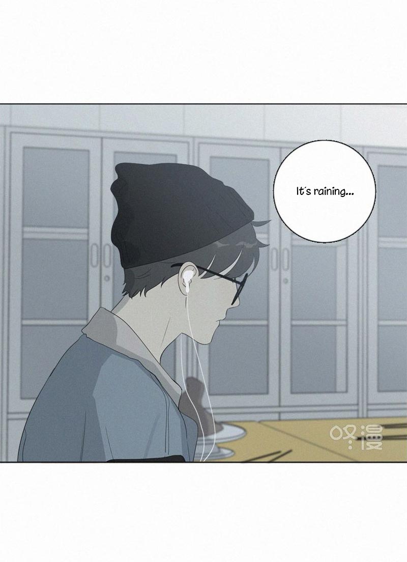 Here U Are Chapter 89 page 5 - Chapter 89