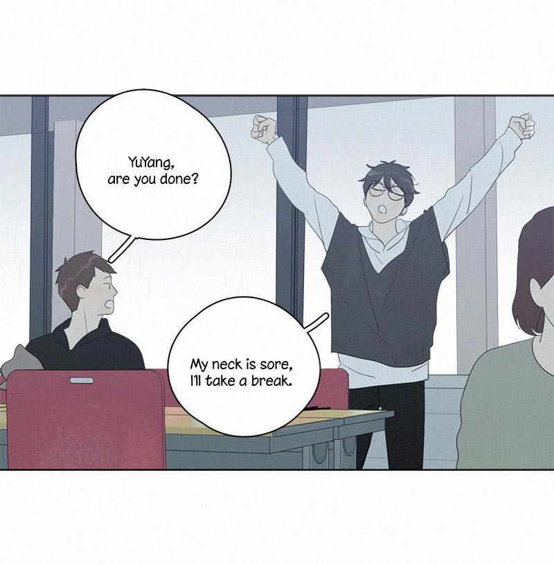 Here U Are Chapter 89 page 7 - Chapter 89