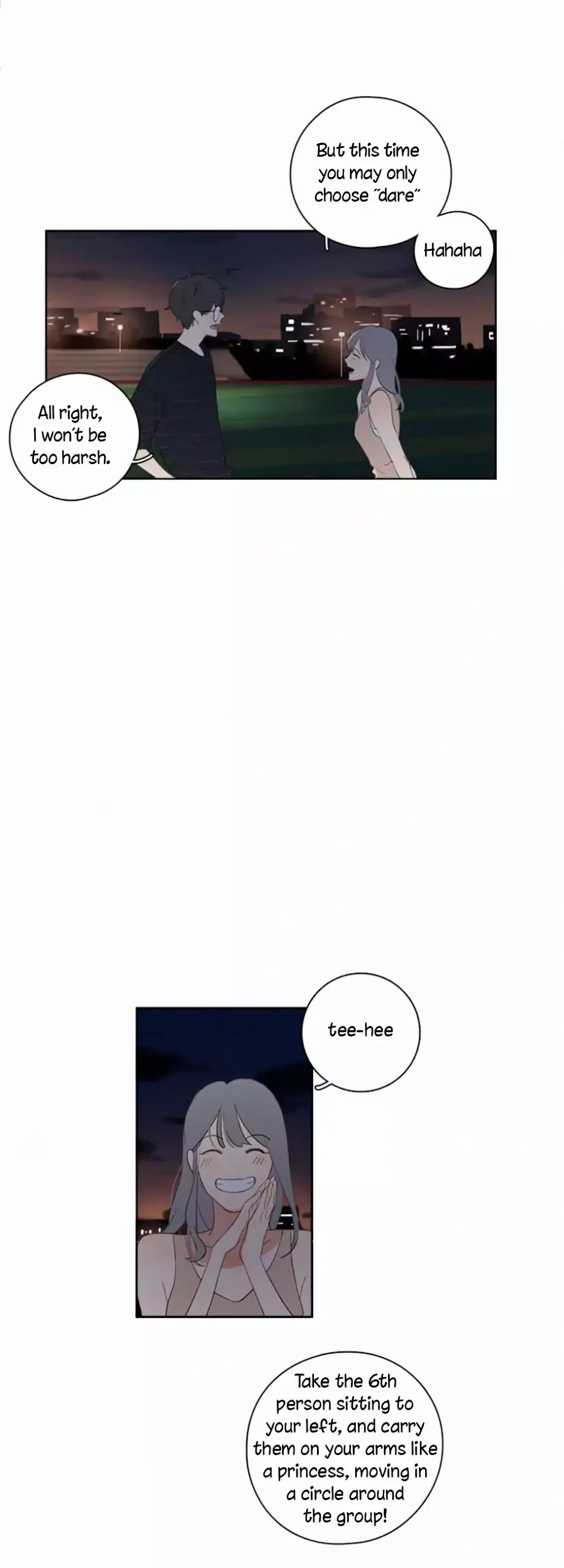Here U Are Chapter 9 page 12 - Chapter 9