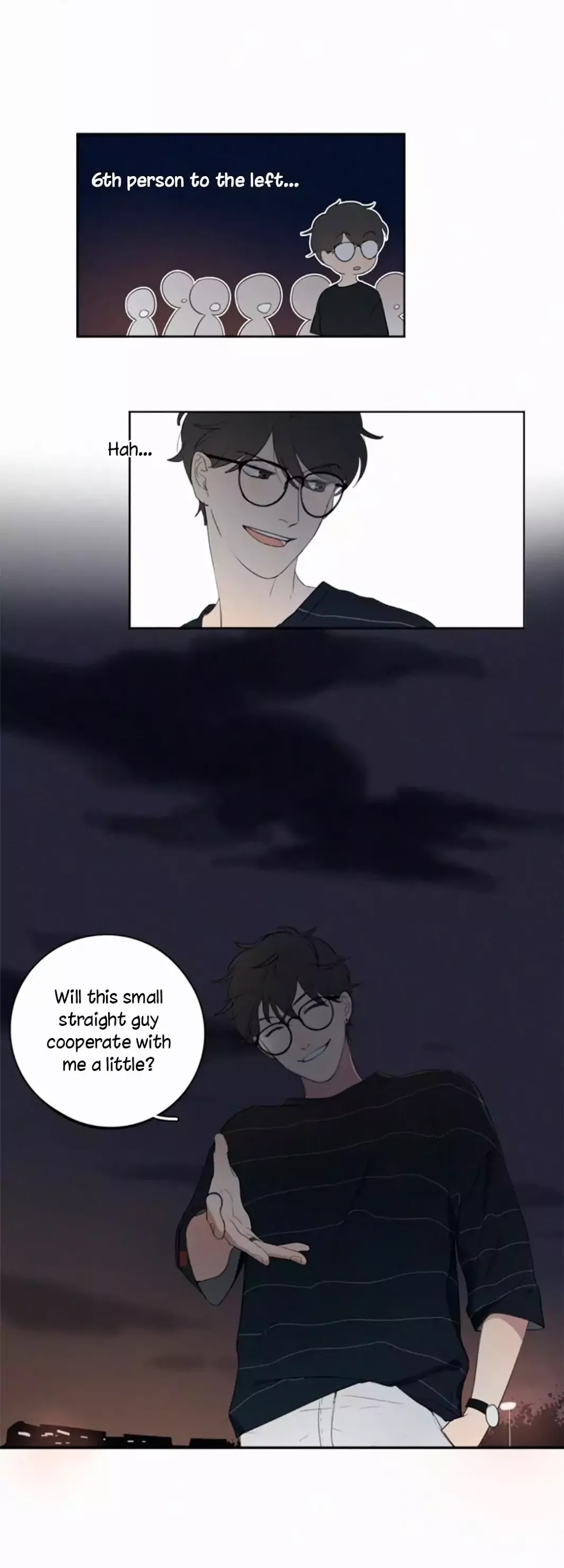Here U Are Chapter 9 page 13 - Chapter 9