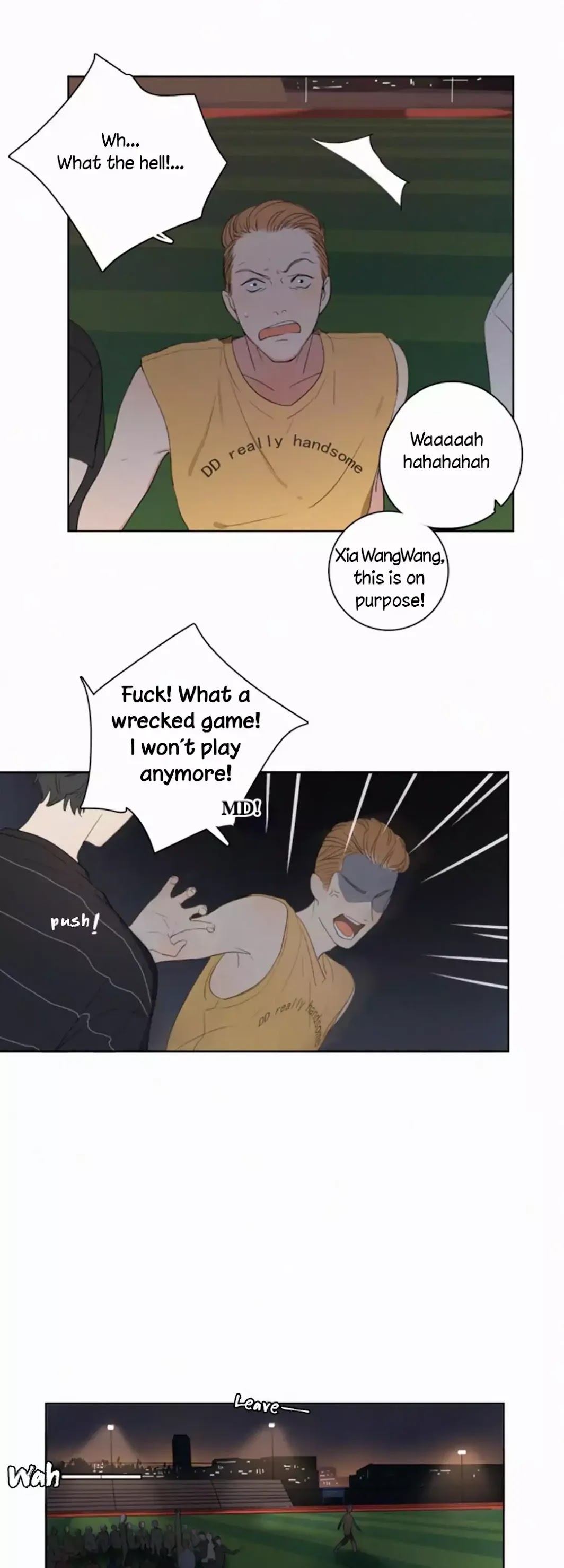 Here U Are Chapter 9 page 14 - Chapter 9