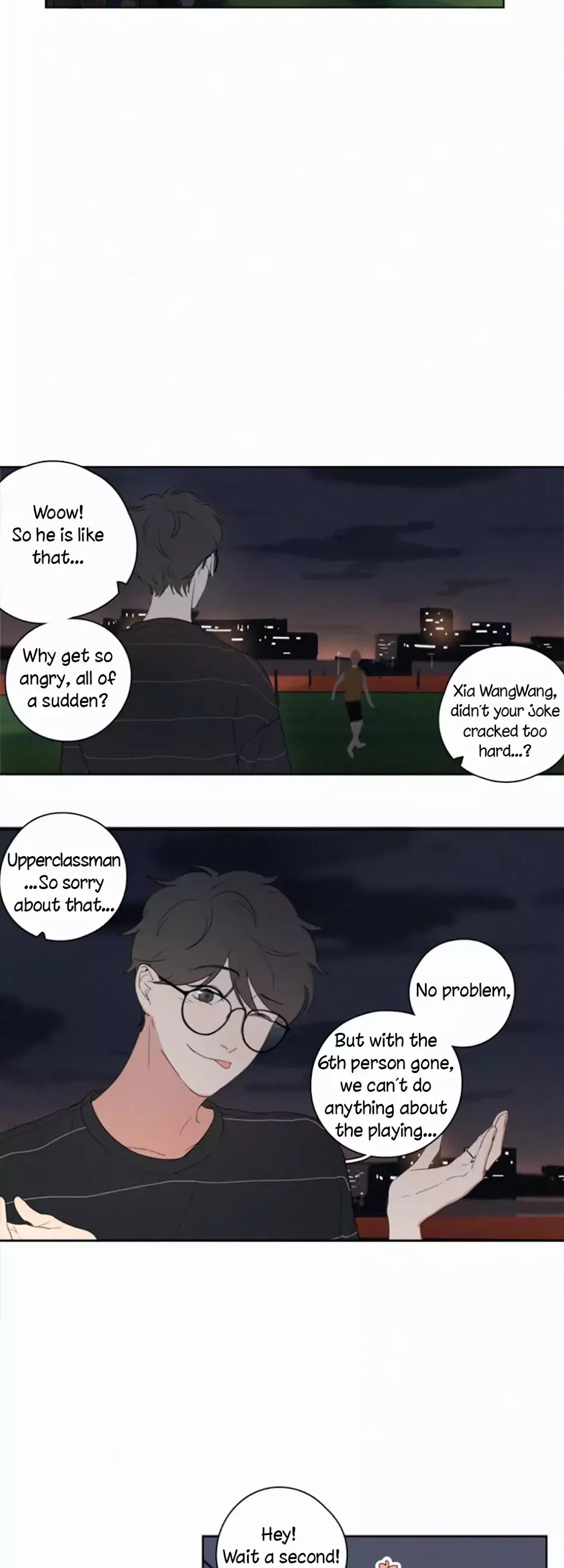 Here U Are Chapter 9 page 15 - Chapter 9