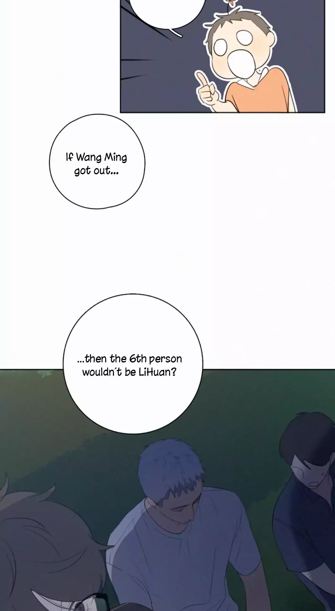 Here U Are Chapter 9 page 16 - Chapter 9