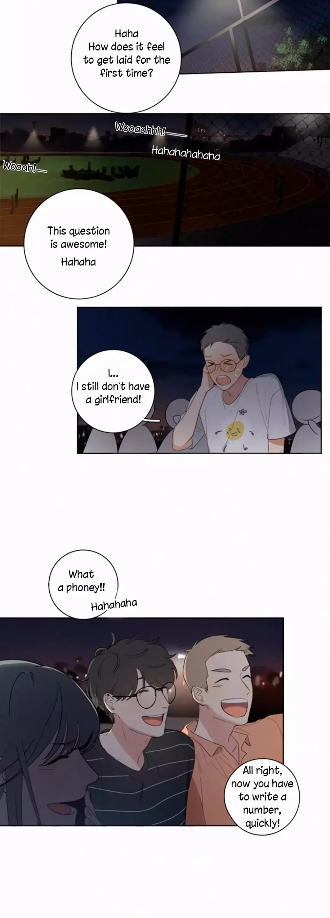 Here U Are Chapter 9 page 2 - Chapter 9