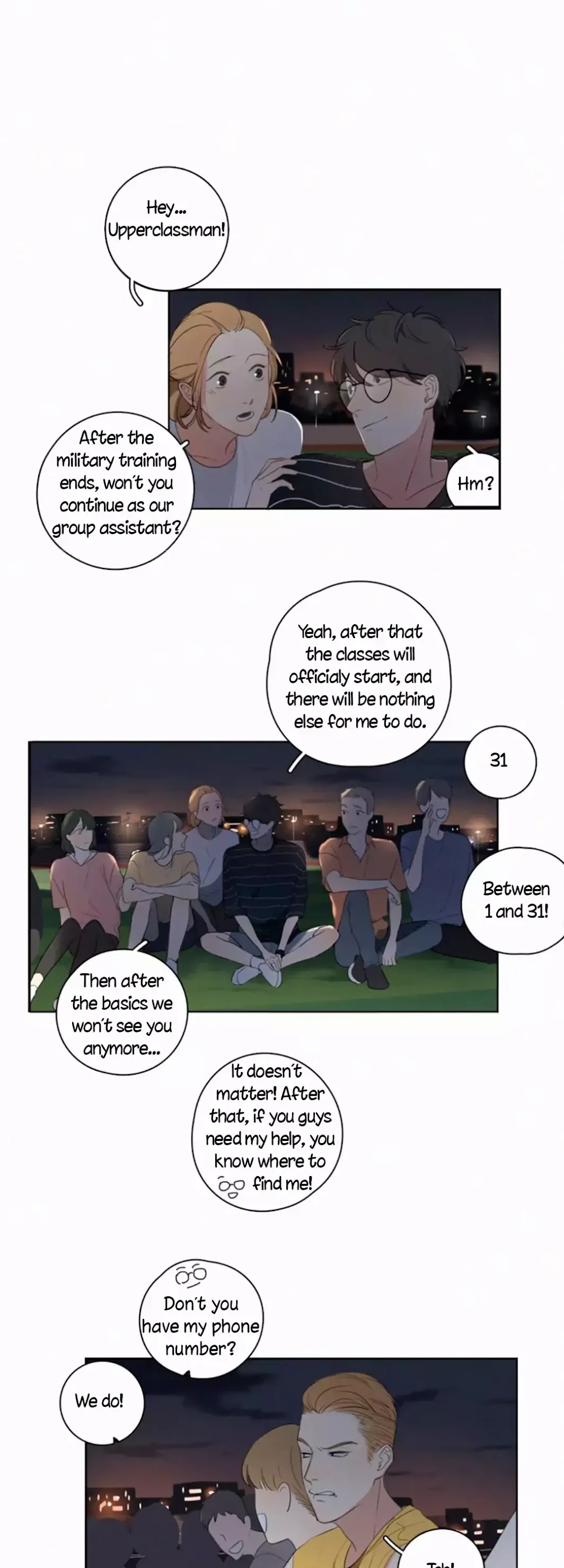 Here U Are Chapter 9 page 3 - Chapter 9