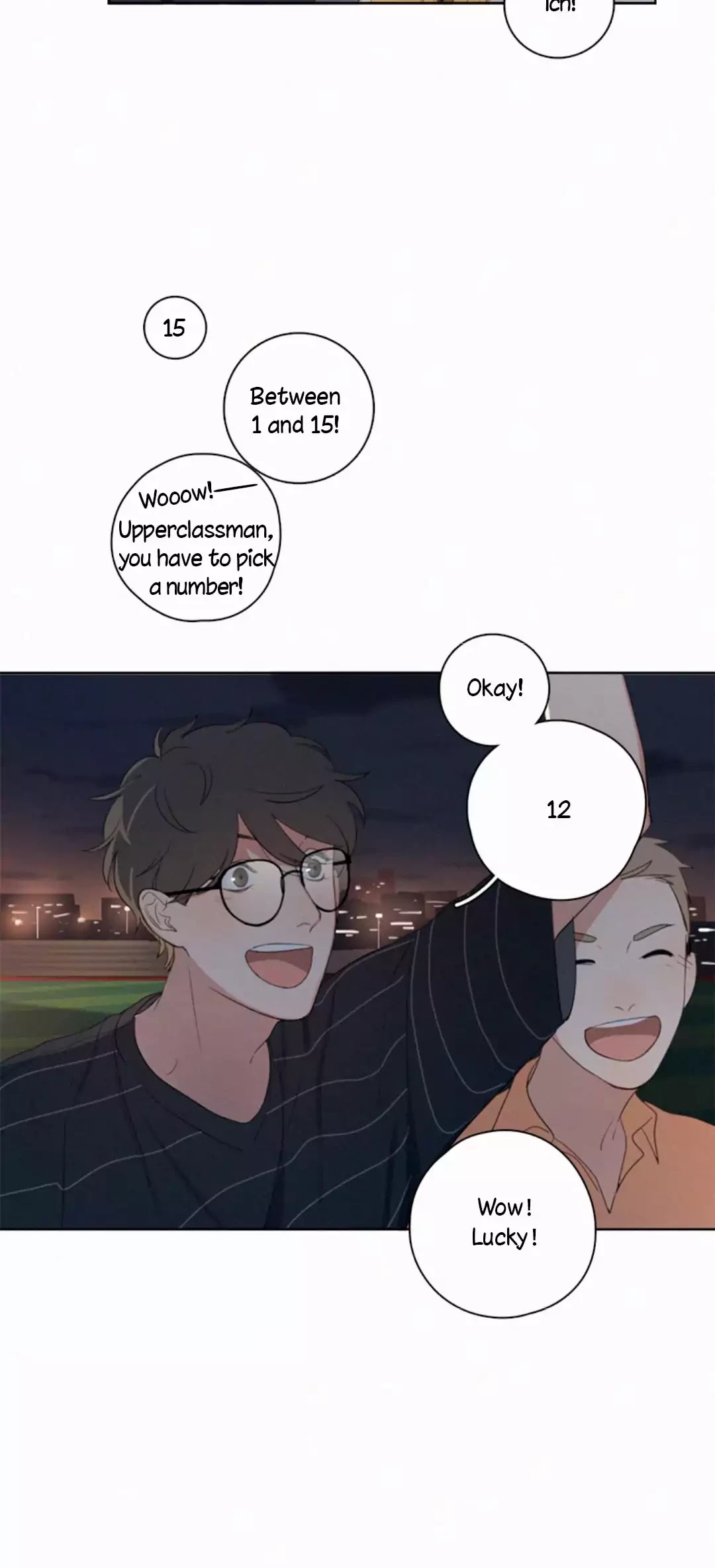 Here U Are Chapter 9 page 4 - Chapter 9