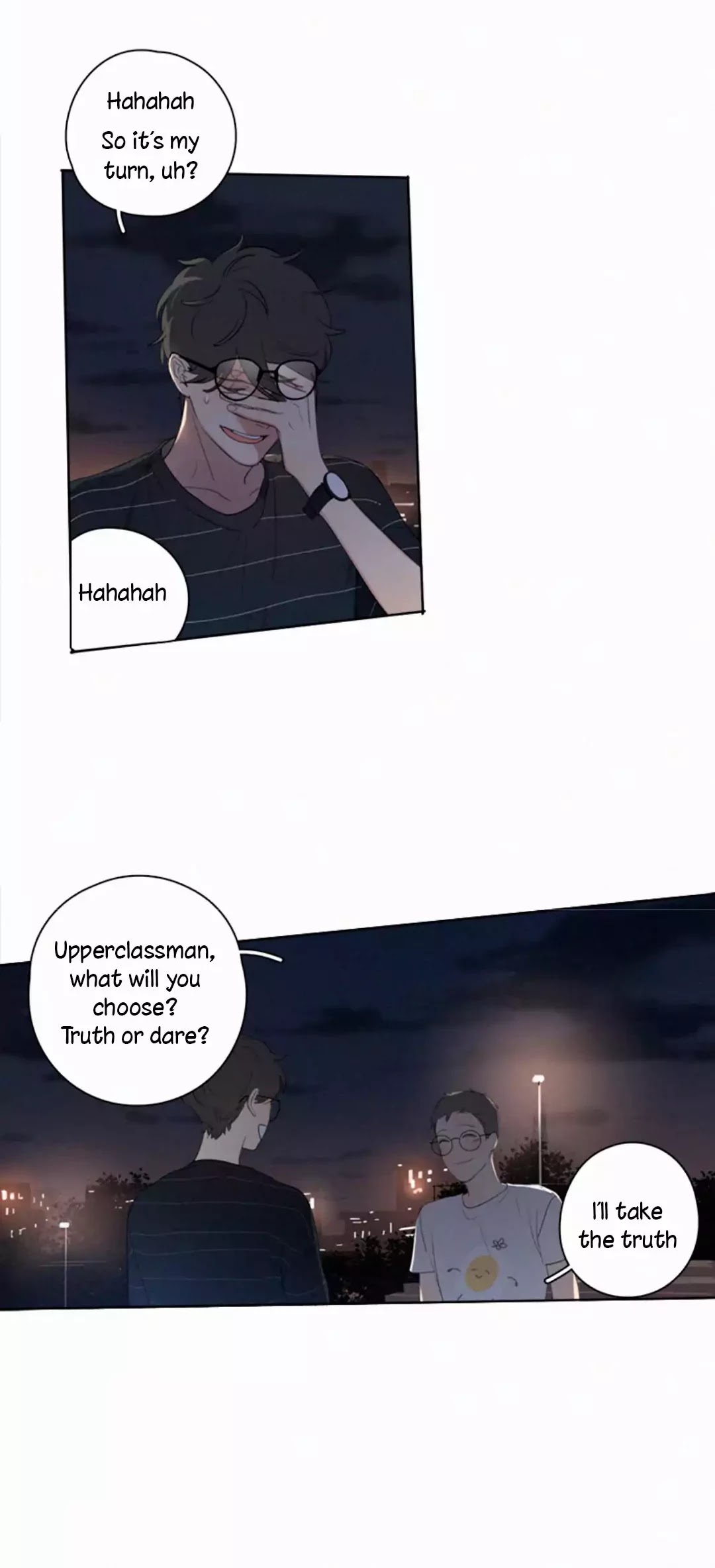 Here U Are Chapter 9 page 5 - Chapter 9