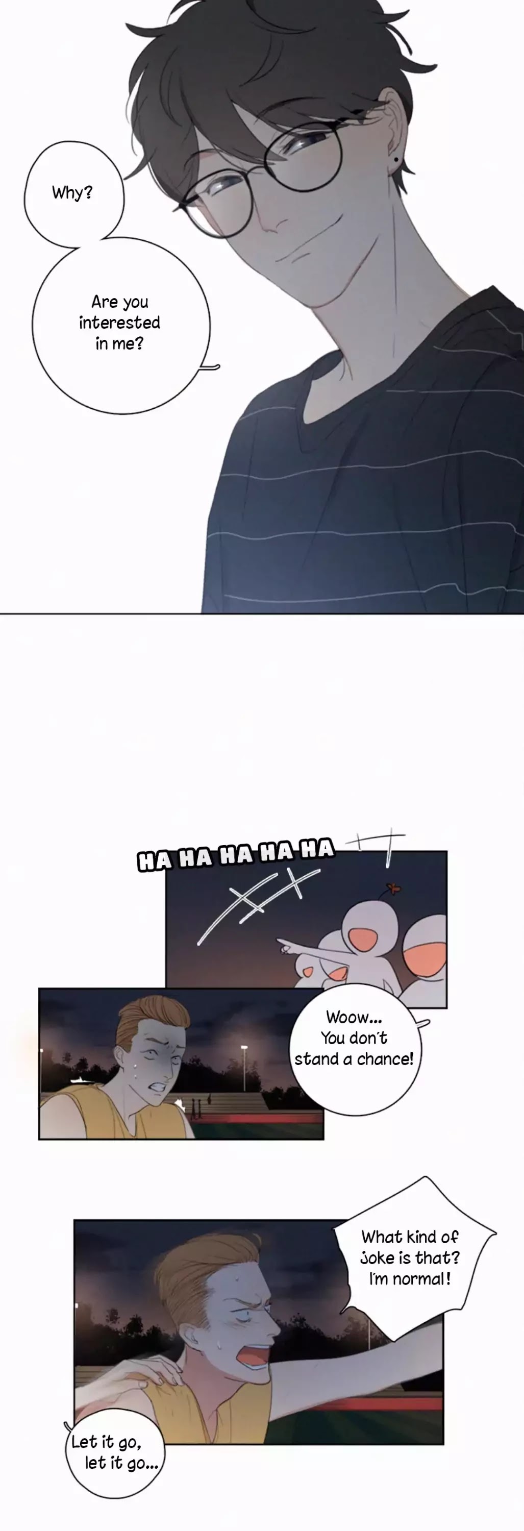 Here U Are Chapter 9 page 8 - Chapter 9