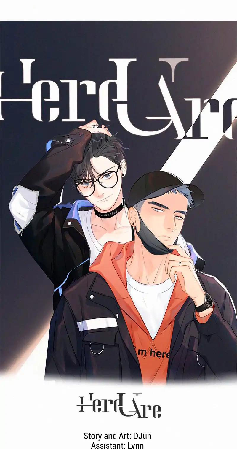 Here U Are Chapter 90 page 1 - Chapter 90