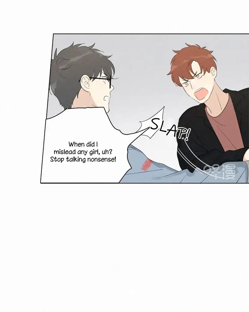 Here U Are Chapter 90 page 10 - Chapter 90