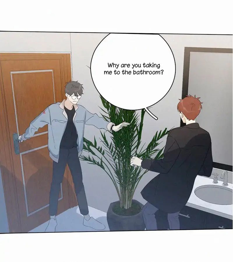 Here U Are Chapter 90 page 12 - Chapter 90