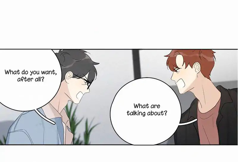Here U Are Chapter 90 page 13 - Chapter 90