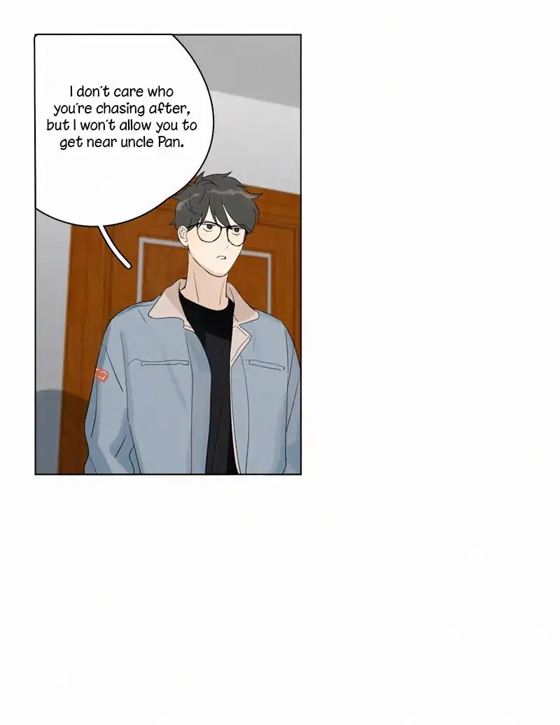 Here U Are Chapter 90 page 14 - Chapter 90