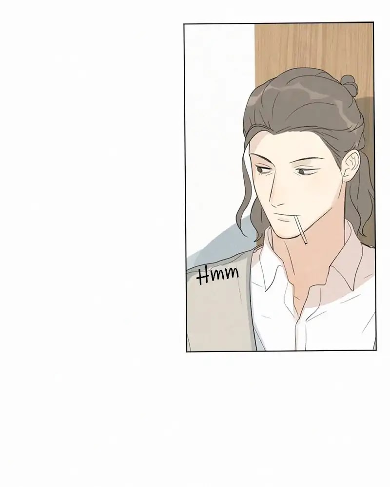 Here U Are Chapter 90 page 22 - Chapter 90
