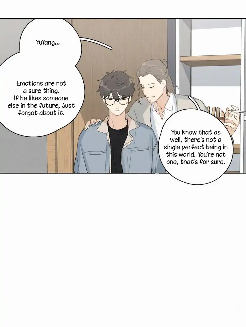 Here U Are Chapter 90 page 26 - Chapter 90