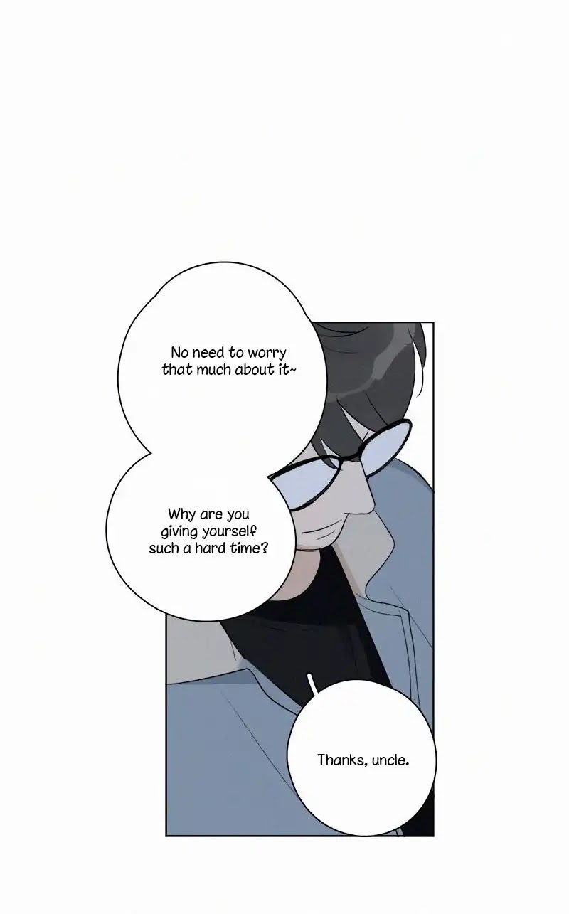 Here U Are Chapter 90 page 27 - Chapter 90