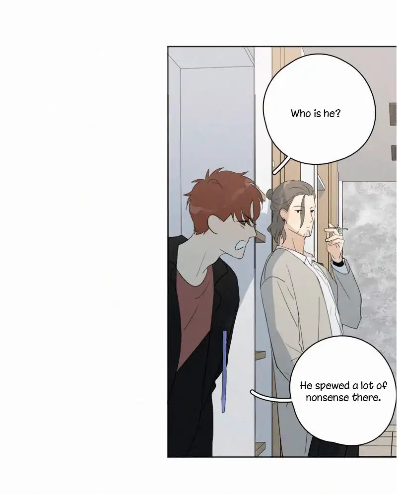 Here U Are Chapter 90 page 29 - Chapter 90