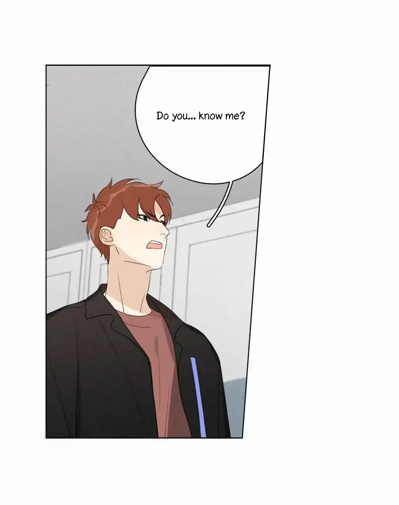 Here U Are Chapter 90 page 3 - Chapter 90
