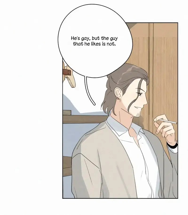 Here U Are Chapter 90 page 31 - Chapter 90