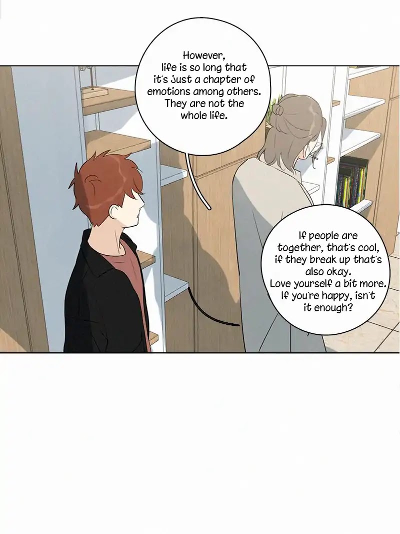 Here U Are Chapter 90 page 36 - Chapter 90